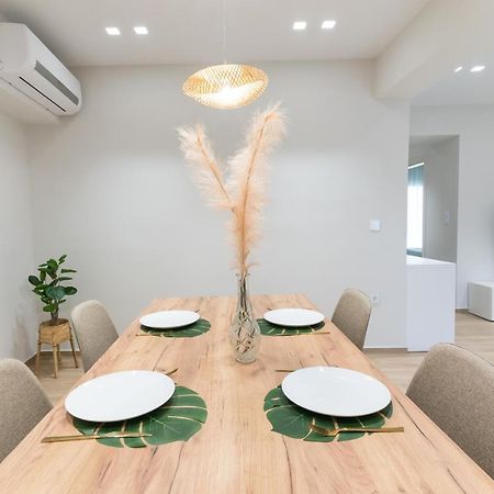 Imeros City Centre Apartment - Luxurious & Spacious! Heraklion (Crete) Exterior photo