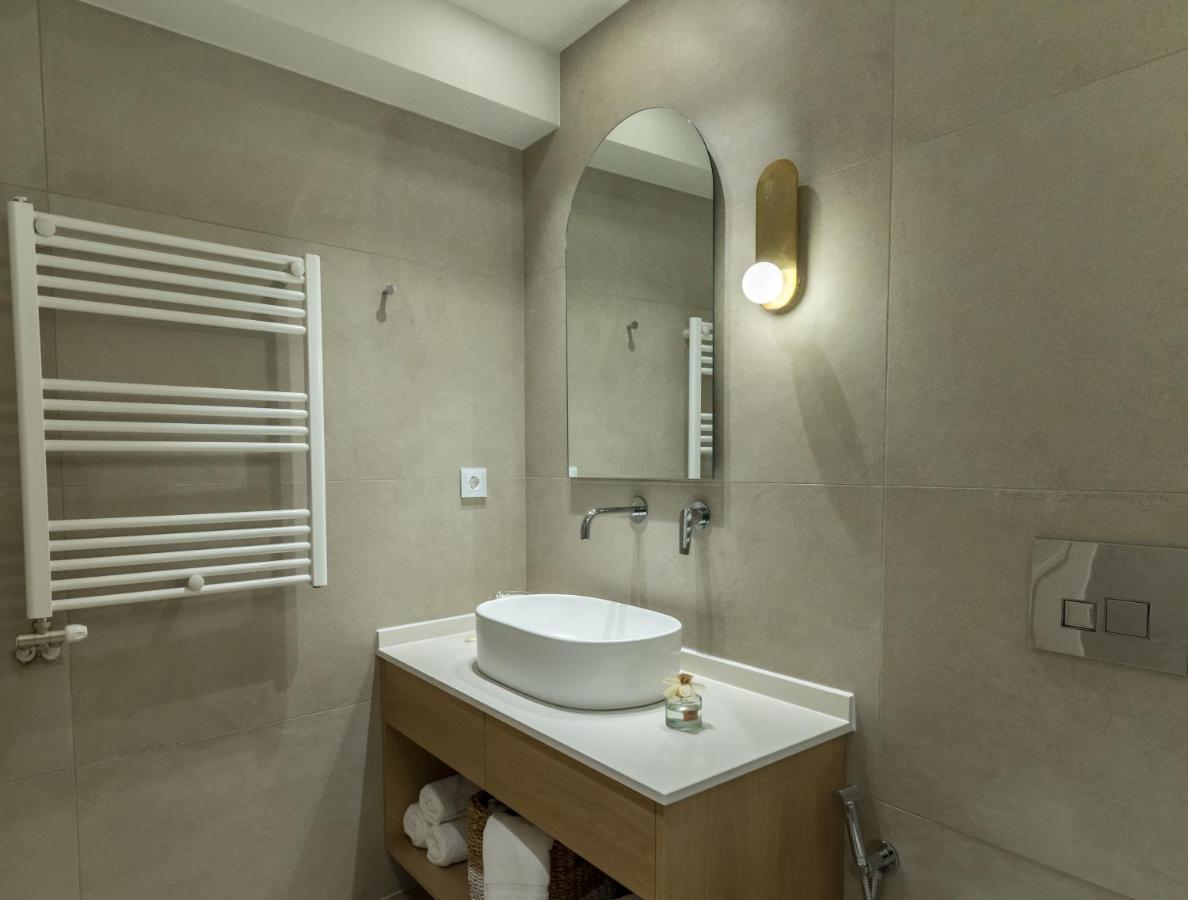 Imeros City Centre Apartment - Luxurious & Spacious! Heraklion (Crete) Exterior photo