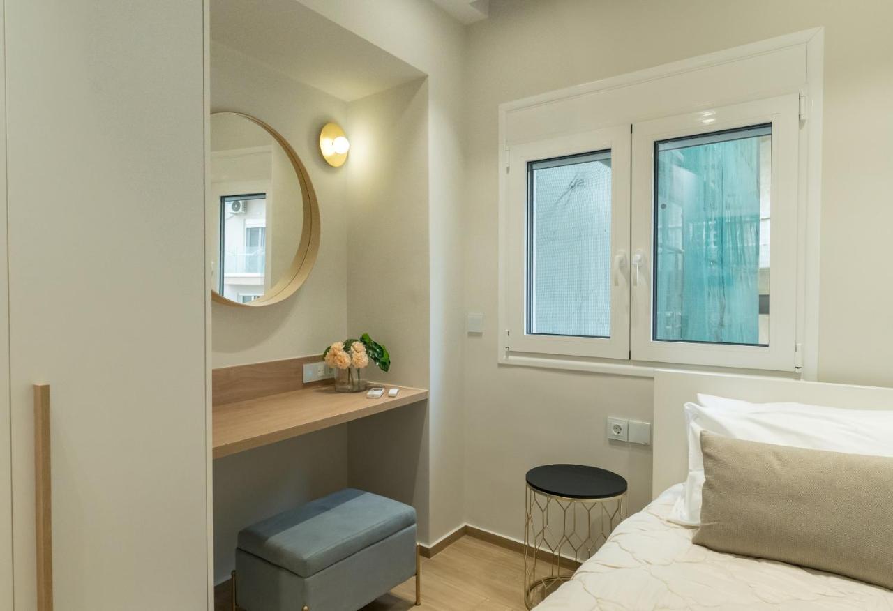 Imeros City Centre Apartment - Luxurious & Spacious! Heraklion (Crete) Exterior photo