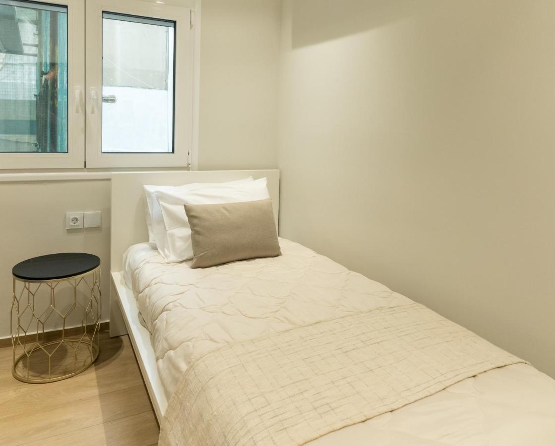 Imeros City Centre Apartment - Luxurious & Spacious! Heraklion (Crete) Exterior photo
