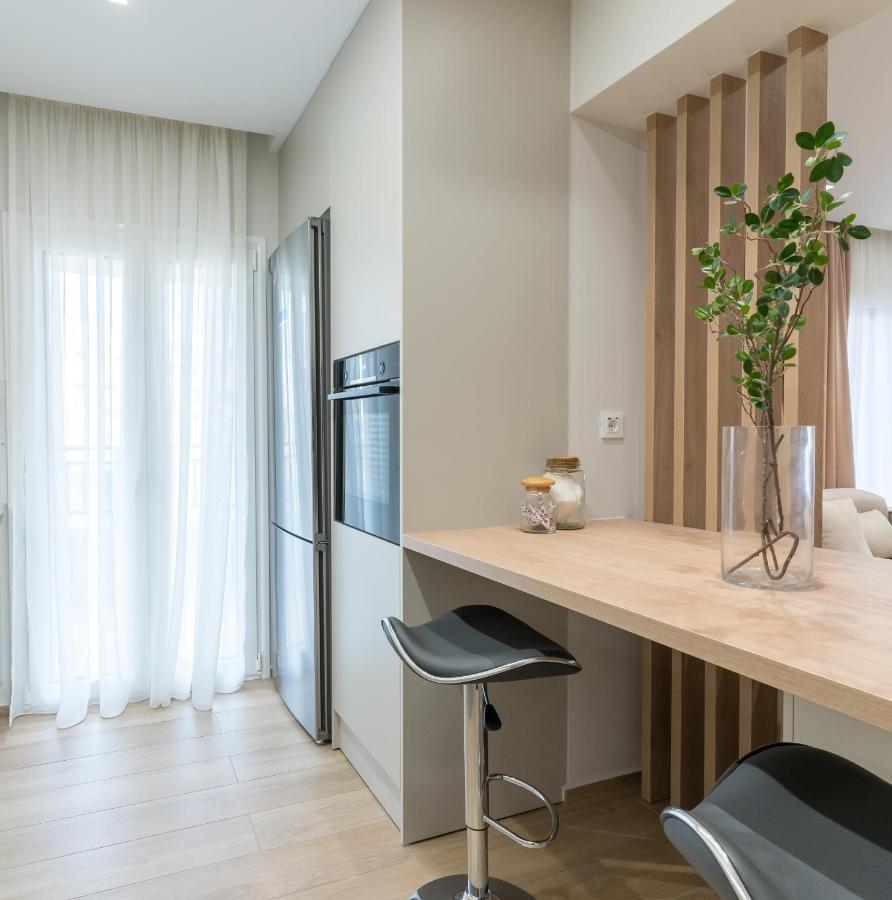 Imeros City Centre Apartment - Luxurious & Spacious! Heraklion (Crete) Exterior photo