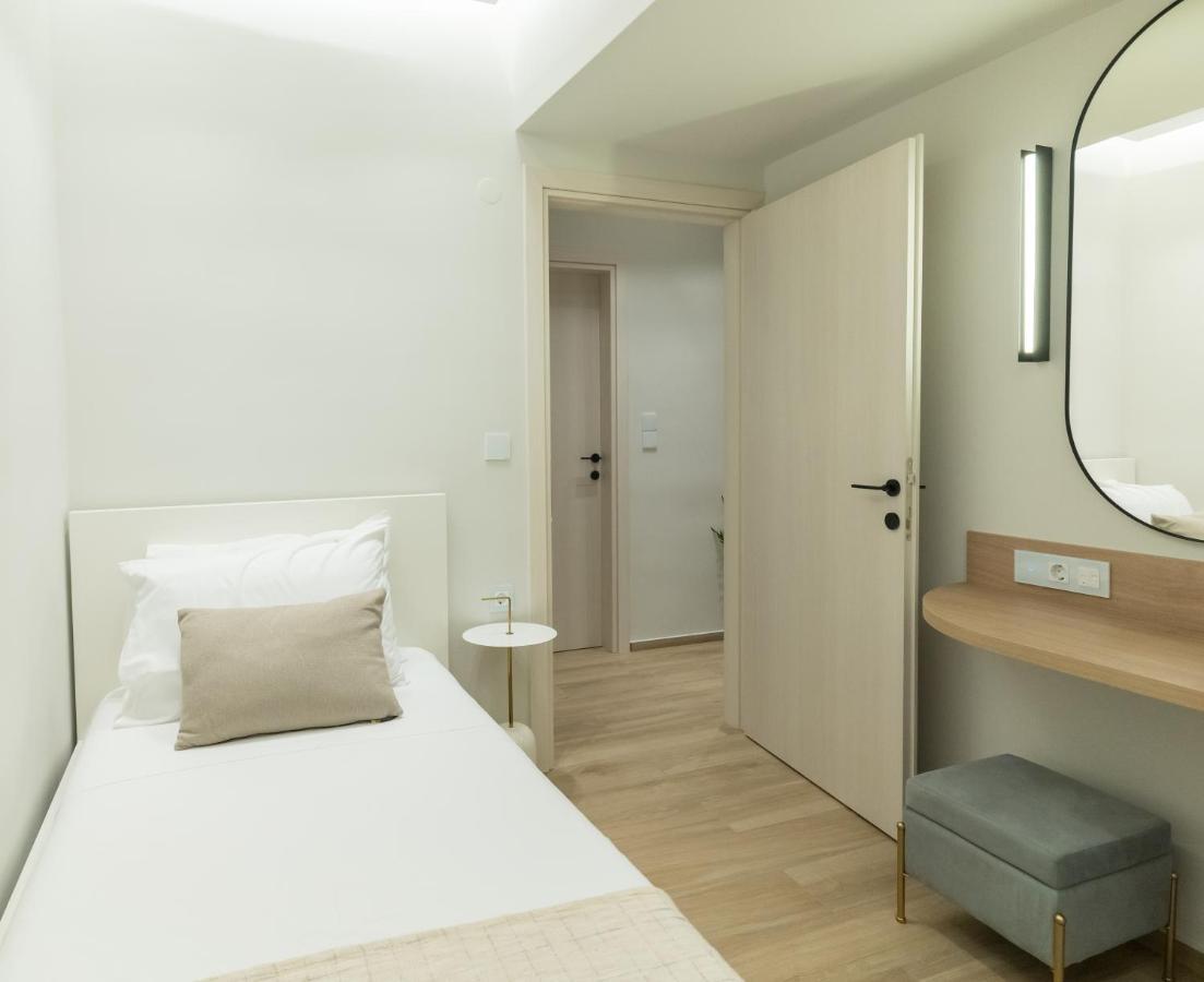 Imeros City Centre Apartment - Luxurious & Spacious! Heraklion (Crete) Exterior photo
