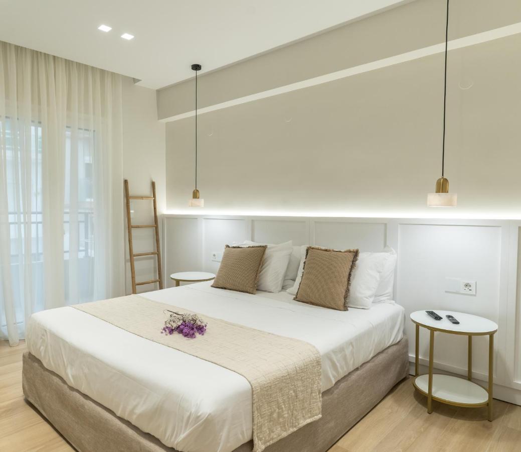 Imeros City Centre Apartment - Luxurious & Spacious! Heraklion (Crete) Exterior photo