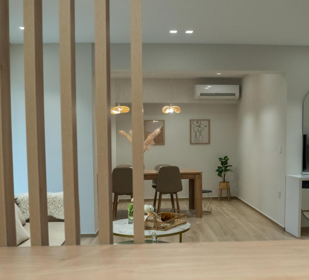 Imeros City Centre Apartment - Luxurious & Spacious! Heraklion (Crete) Exterior photo