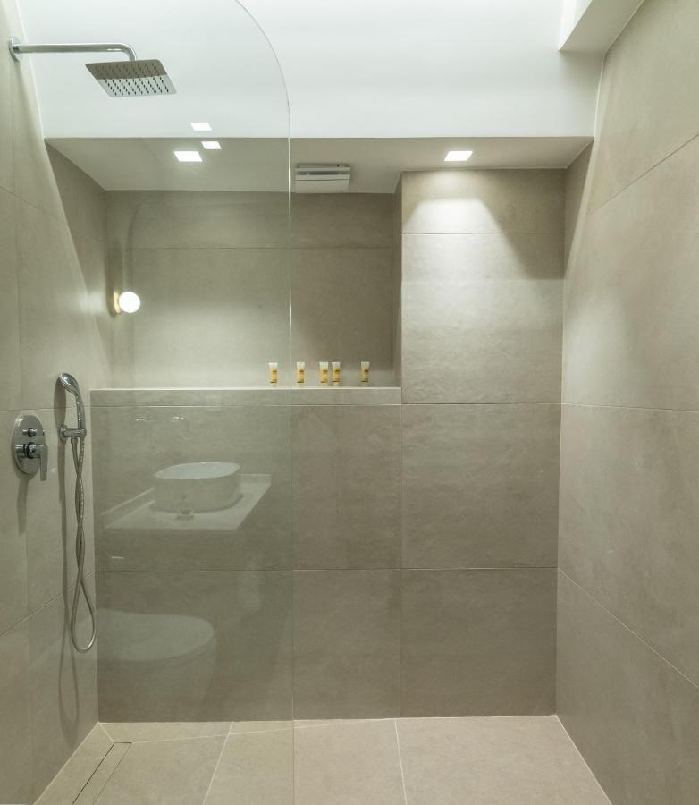 Imeros City Centre Apartment - Luxurious & Spacious! Heraklion (Crete) Exterior photo