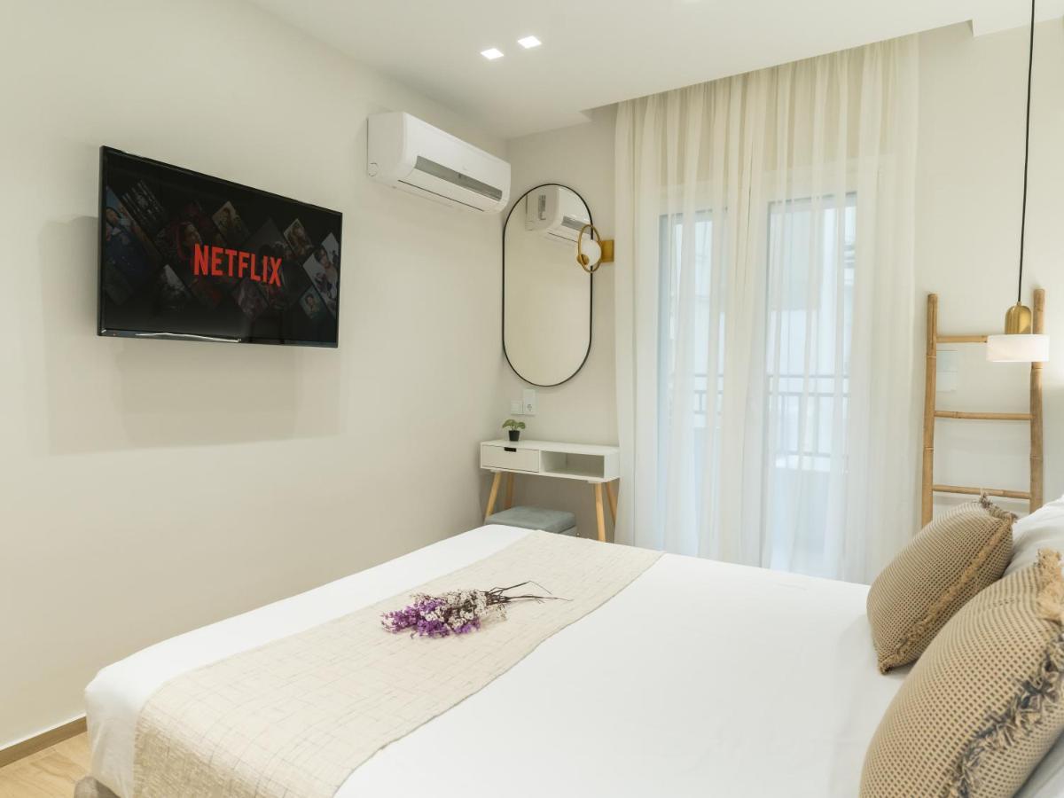 Imeros City Centre Apartment - Luxurious & Spacious! Heraklion (Crete) Exterior photo