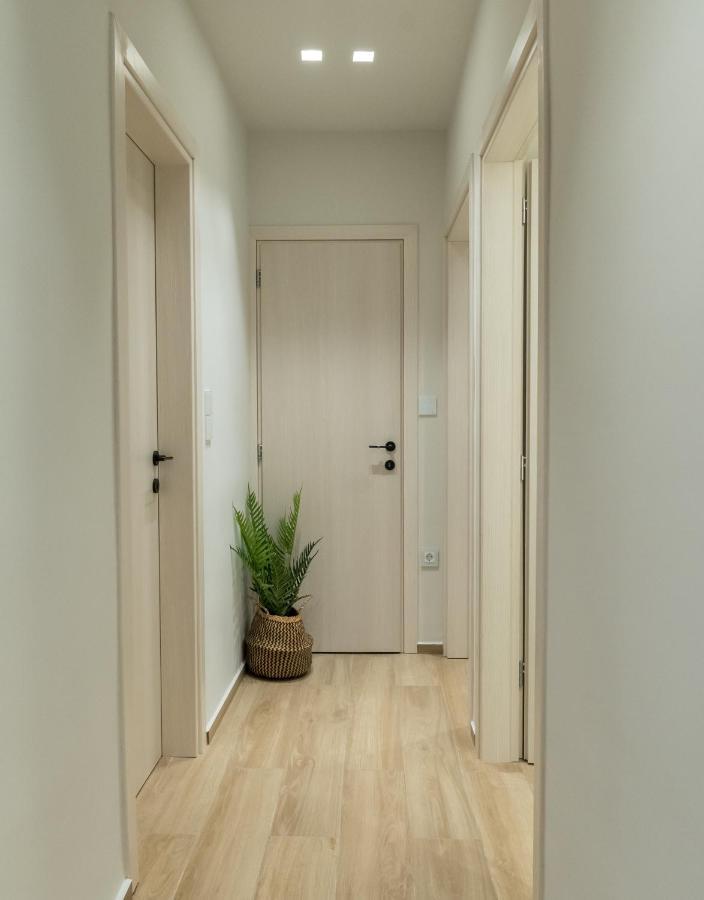 Imeros City Centre Apartment - Luxurious & Spacious! Heraklion (Crete) Exterior photo