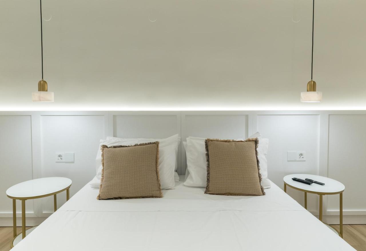 Imeros City Centre Apartment - Luxurious & Spacious! Heraklion (Crete) Exterior photo