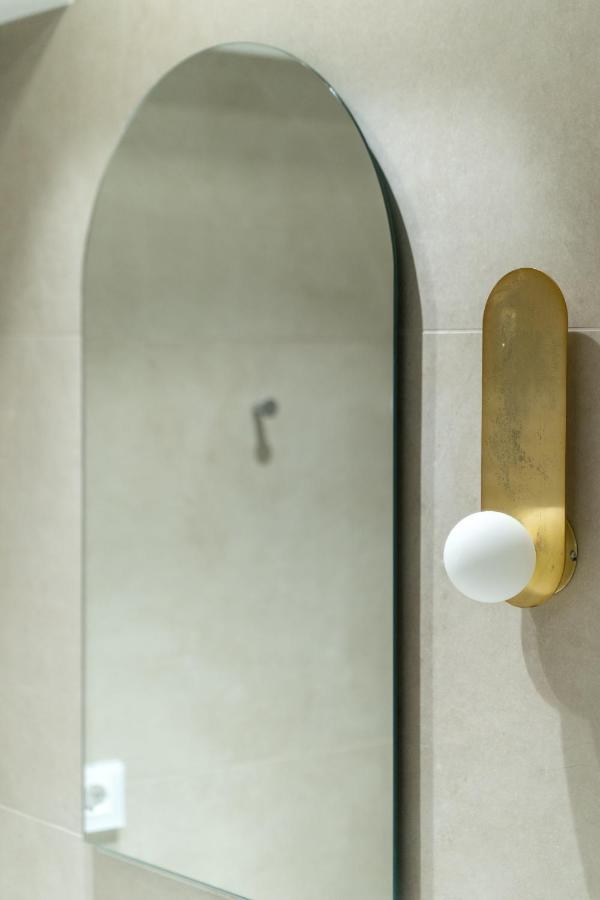 Imeros City Centre Apartment - Luxurious & Spacious! Heraklion (Crete) Exterior photo