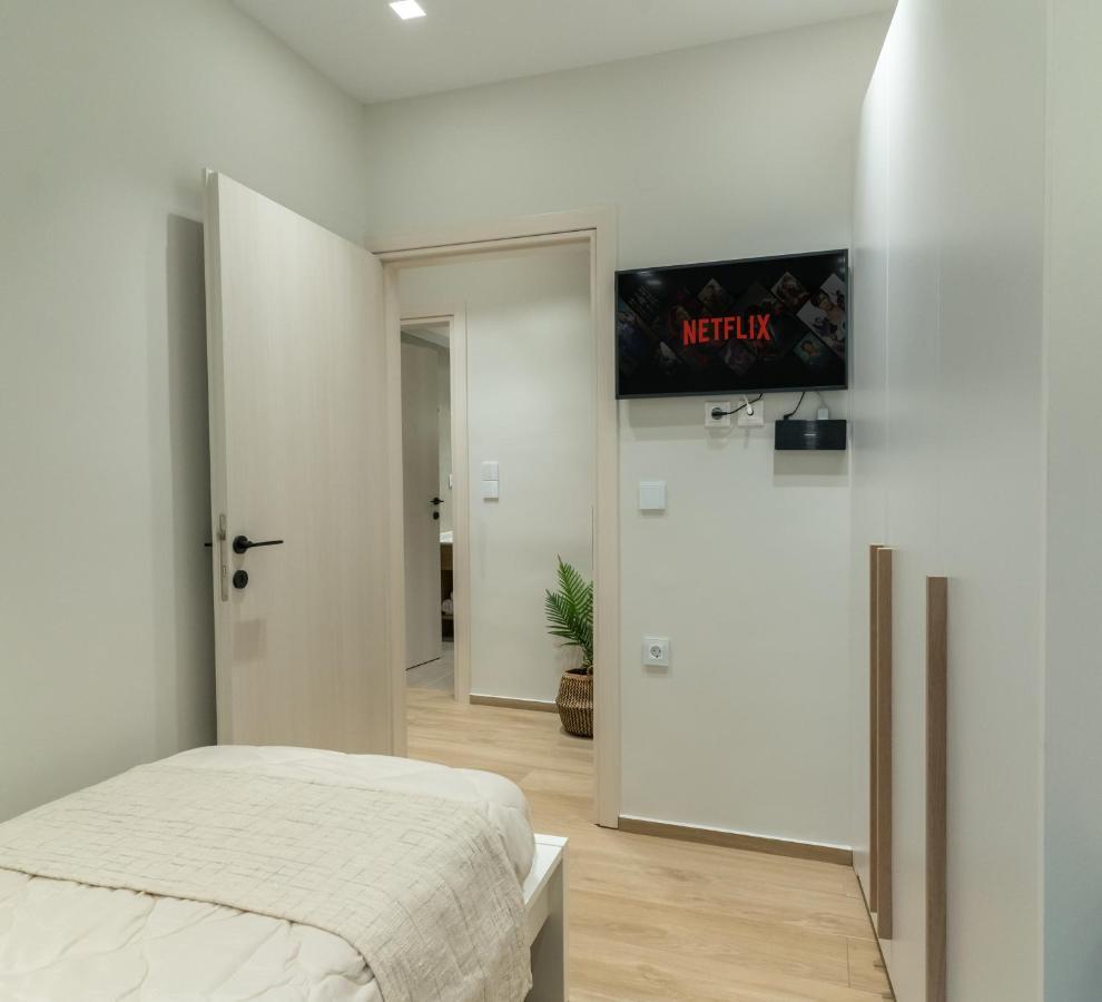 Imeros City Centre Apartment - Luxurious & Spacious! Heraklion (Crete) Exterior photo