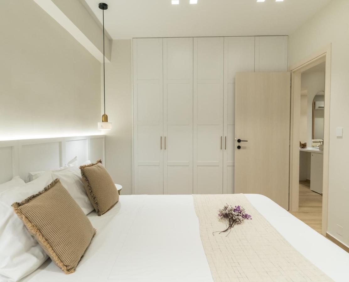 Imeros City Centre Apartment - Luxurious & Spacious! Heraklion (Crete) Exterior photo